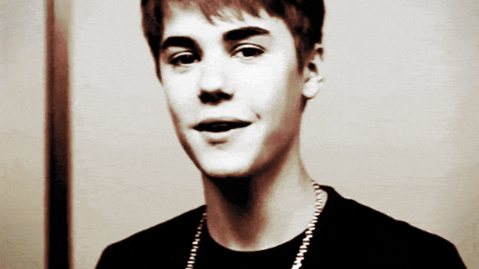 Justin Bieber